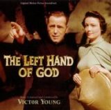 Victor Young - The Left Hand Of God