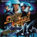 John Morgan - Starship Troopers 2: Hero of the Federation