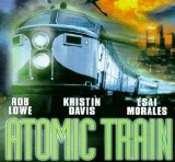 Lee Holdridge - Atomic Train