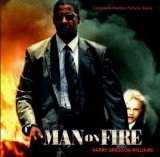 Harry Gregson-Williams - Man On Fire (Complete)