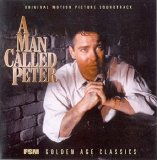 Alfred Newman - A Man Called Peter