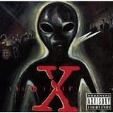 Various artists - Songs in the Key of X: Music from and Inspired by 'the X-Files'