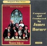 James Horner - Heaven Help Us