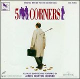 James Newton Howard - 5 Corners