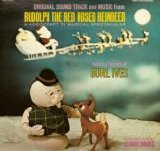 Johnny Marks - Rudolph The Red-Nosed Reindeer - Original Sound Track & Music