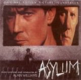 Alan Williams - Asylum