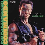 James Horner - Commando