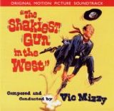 Vic Mizzy - The Shakiest Gun in the West