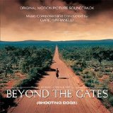 Dario Marianelli - Beyond the Gates