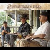 Patrick Doyle - Secondhand Lions