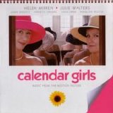 Patrick Doyle - Calendar Girls