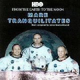 James Newton Howard - Mare Tranquilitates