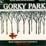 James Horner - Gorky Park