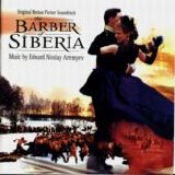 Edward Nicolay Artemyev - THE BARBER OF SIBERIA