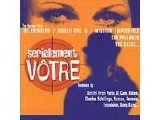 Various artists - Serialement Votre