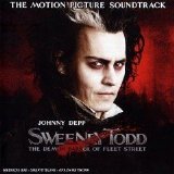 Stephen Sondheim - Sweeney Todd: The Demon Barber Of Fleet Street