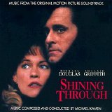 Michael Kamen - Shining through