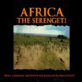 Hans Zimmer - africa, the serengeti