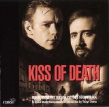 Trevor Jones - Kiss Of Death