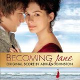 Adrian Johnston - Becoming Jane