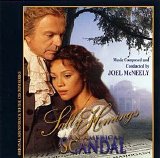 Joel McNeely - Sally Hemings - An American Scandal