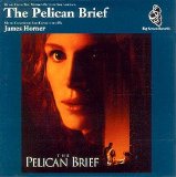 James Horner - The Pelican Brief