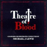 Michael J. Lewis - Theater of Blood