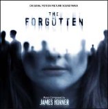 James Horner - The Forgotten