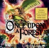 James Horner - Once Upon A Forest