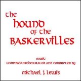 Michael J. Lewis - The Hound Of The Baskervilles