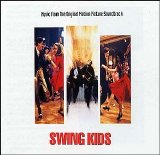 James Horner - Swing Kids