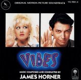 James Horner - Vibes