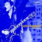 John Fogerty - Premonition