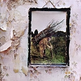 Led Zeppelin - IV (West Germany Target Pressing)