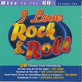 Various artists - Hits of the 60's - Vol.2