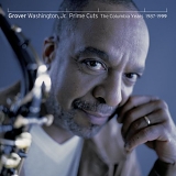 Grover Washington Jr - "Grover Washington, Jr. - Prime Cuts: The Greatest Hits 1987-1999"