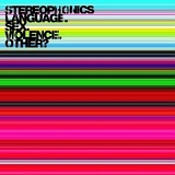 Stereophonics - Language Sex Violence Other