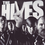 The Hives - The Black And White Album