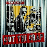 The Clash - Cut The Crap