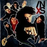 INXS - X