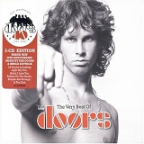 The Doors - The Doors