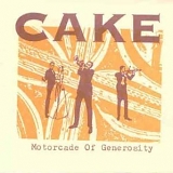 Cake - Motorcade of Generosity