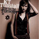 Tunstall, KT - Eye to the Telescope