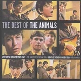 The Animals - The Best Of The Animals