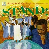 John P. Kee & the VIP Mass Choir - Stand