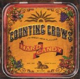 Counting Crows - Hard Candy