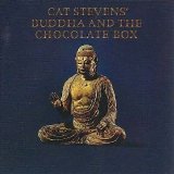 Cat Stevens - Buddha and The Chocolate Box