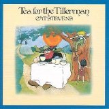 Cat Stevens - Tea for the Tillerman