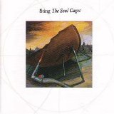 Sting - The Soul Cages