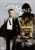 DVD-Spielfilme - James Bond - Casino Royale